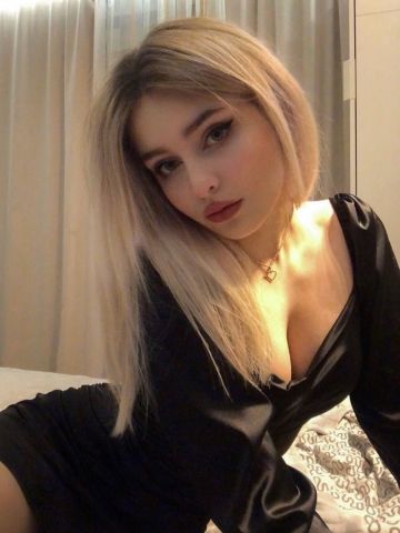 Эвелина